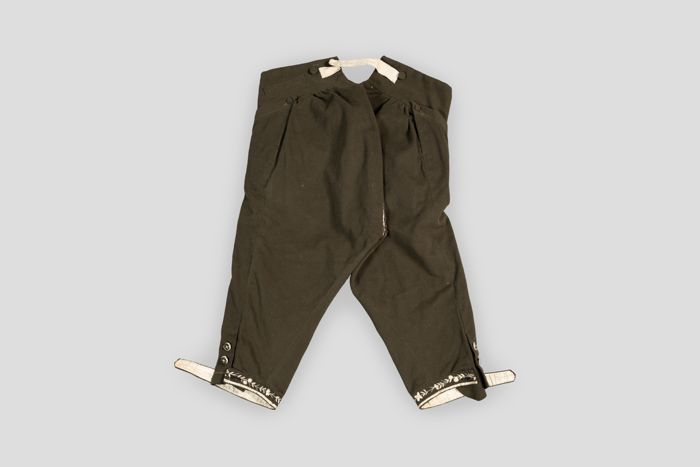 Objektabbildung zoomen