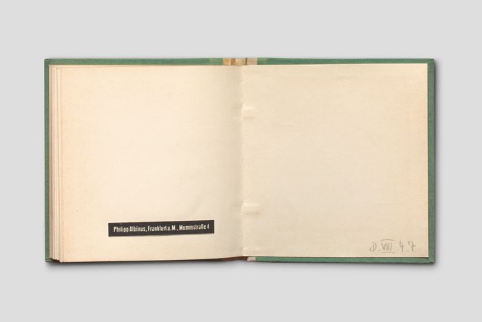 Zoom image for the object