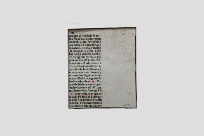 Zoom image for the object 