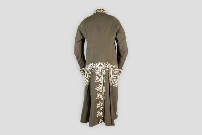 Objektabbildung zoomen