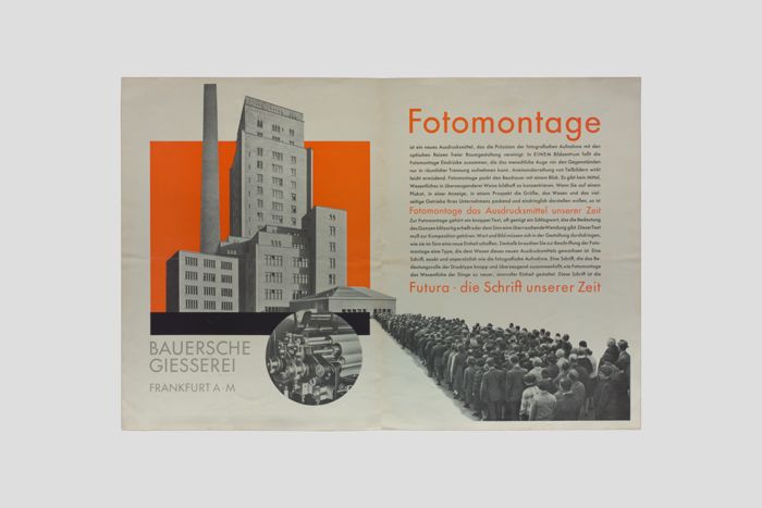 Objektabbildung zoomen 