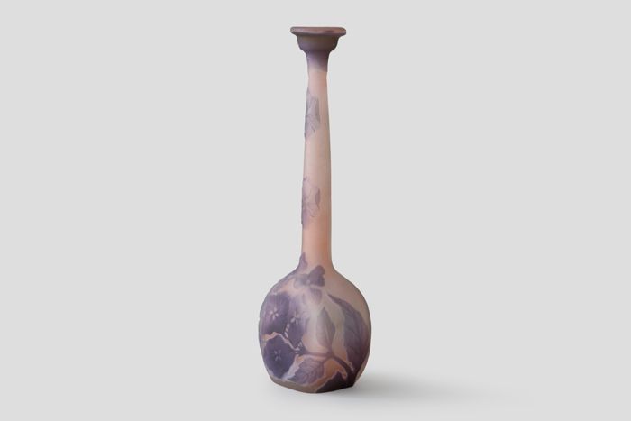 Zoom image for the object Schräge Ansicht der Vase