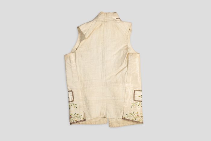 Objektabbildung zoomen 